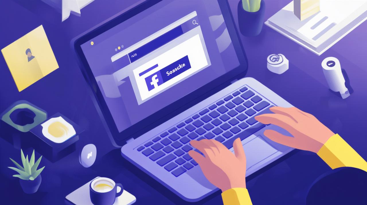 ¿Cómo realizar una búsqueda en Facebook por nombre y apellido? Guía completa para encontrar familiares perdidos