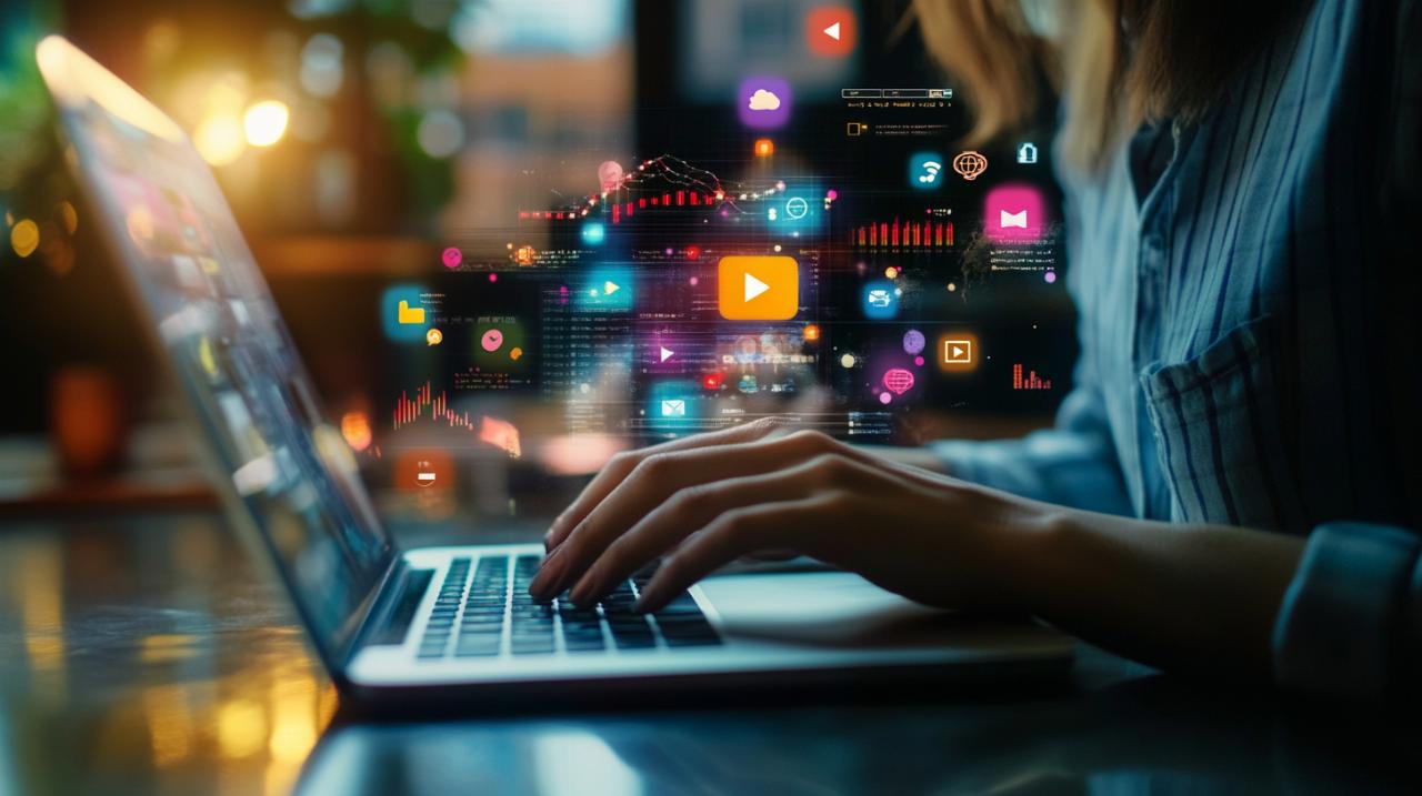 Concursos creativos: la clave para aumentar suscriptores y hacer crecer tu canal de YouTube