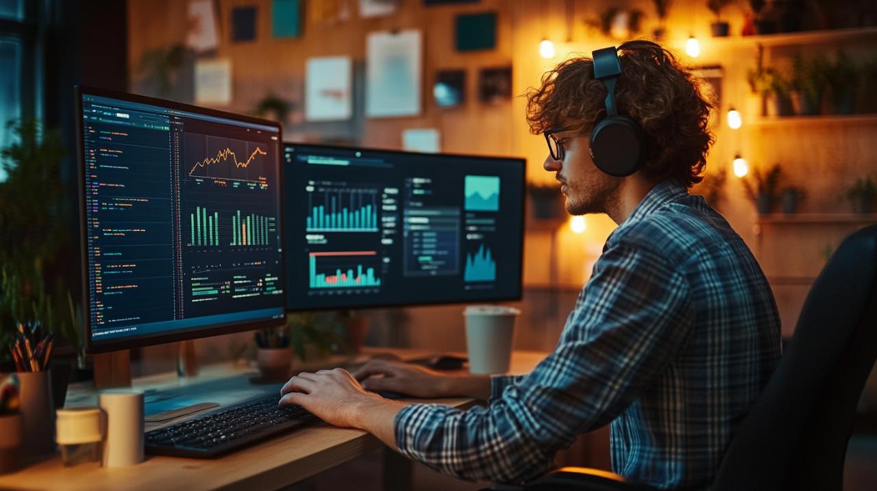 Gestor de Redes Sociales / Redactor Web – Junior: Estrategias de contenido visual para transformar seguidores en comunidad